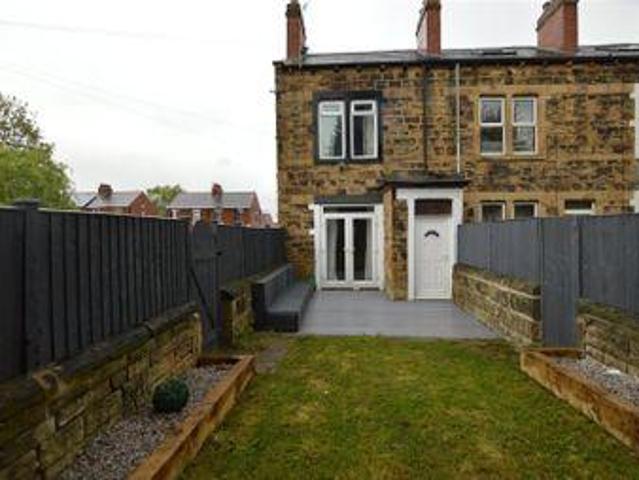 House for sale in West Yorkshire