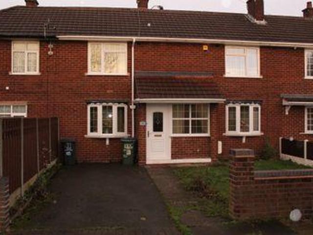 House for sale in Tipton, West Midlands