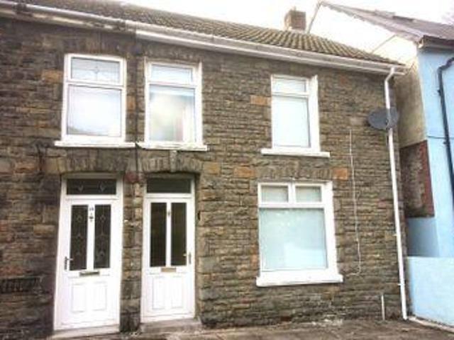 House for sale in Wales