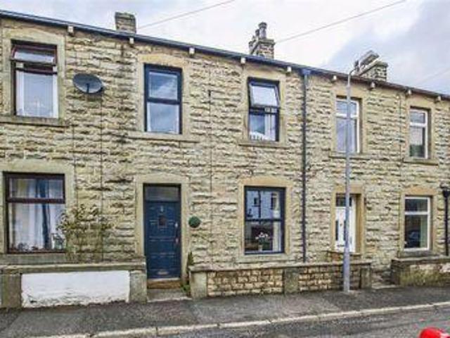 House for sale in Irwell Vale, Lancashire