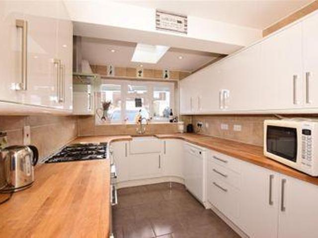 House for sale in Hamerton, Kent