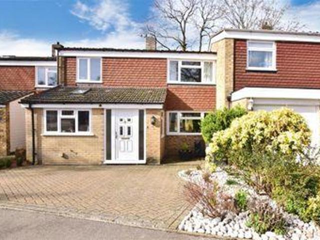 House for sale in Gravesend, Gravesham
