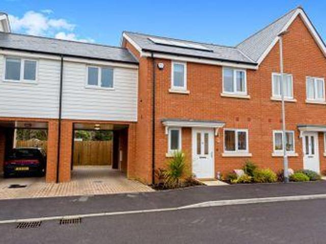 House for sale in Barling