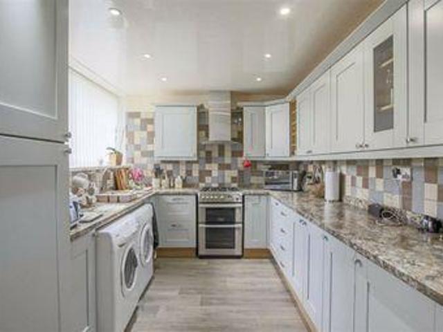 House for sale in Backburn, Lancashire