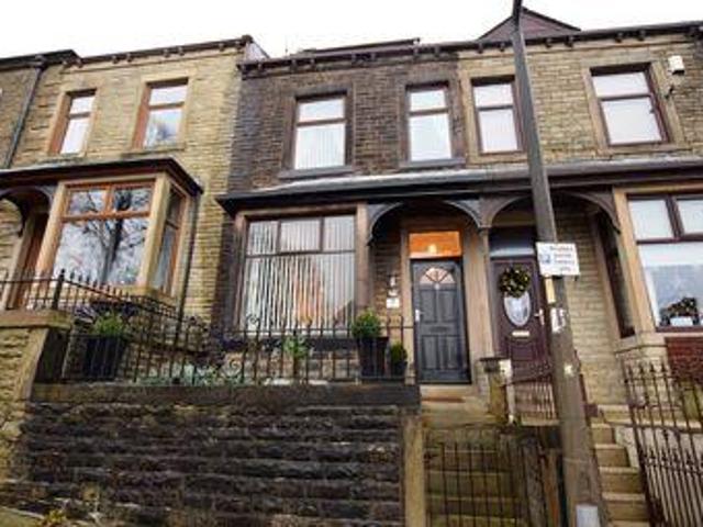 House for sale in Higherford, Lancashire