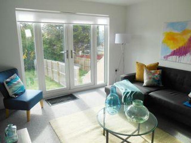 House for sale in Larkhall, Scotland