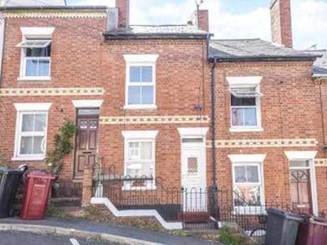 House for sale in Reading