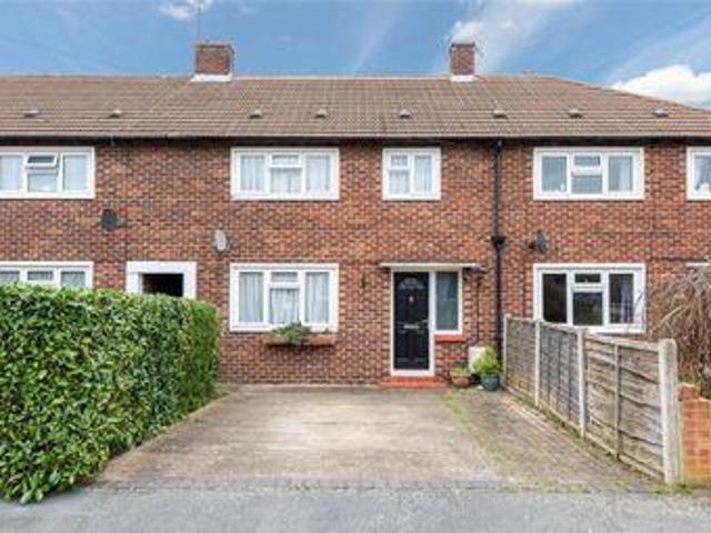 House for sale in Ashley Park, Surrey