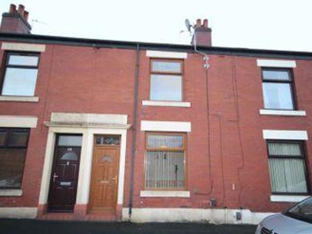 House for sale in Lancashire, England