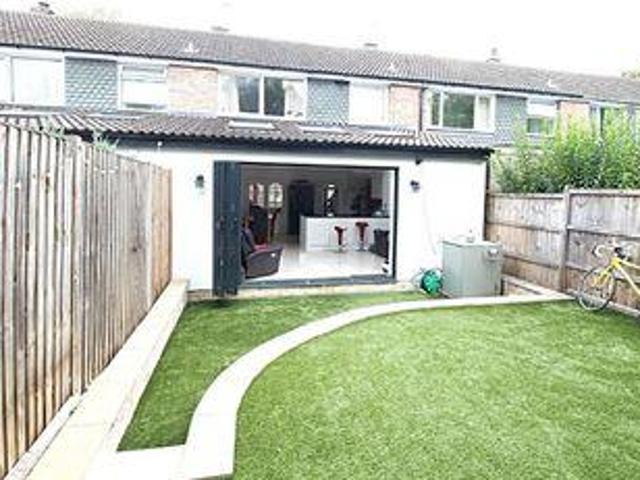 House for sale in Arbury, Cambridgeshire