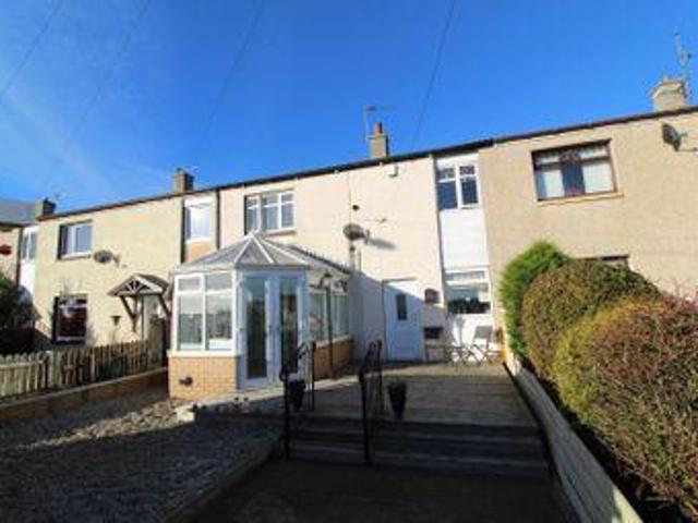 House for sale in Stevenston, Scotland