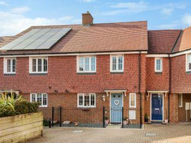 House for sale in Horsham, West Sussex