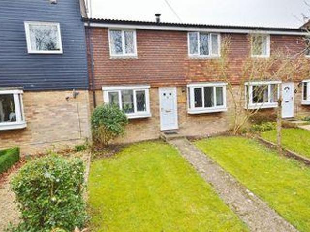 House for sale in Cressex, Buckinghamshire