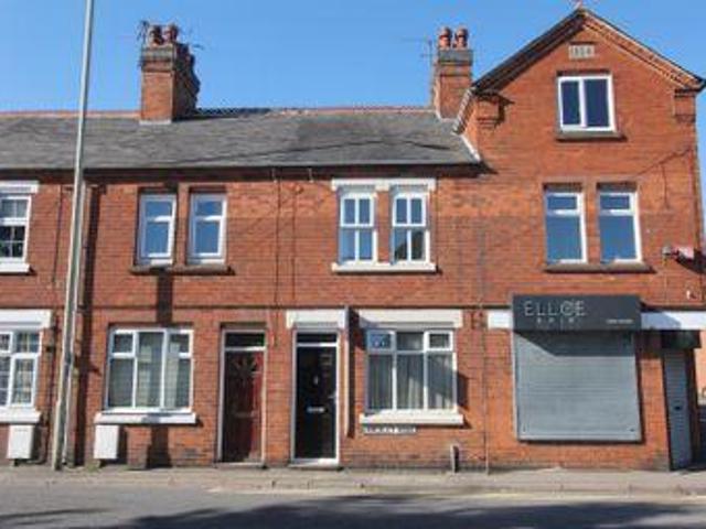 House for sale in Pinfold, Leicestershire