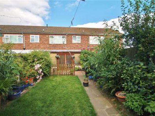 House for sale in Staines, Surrey