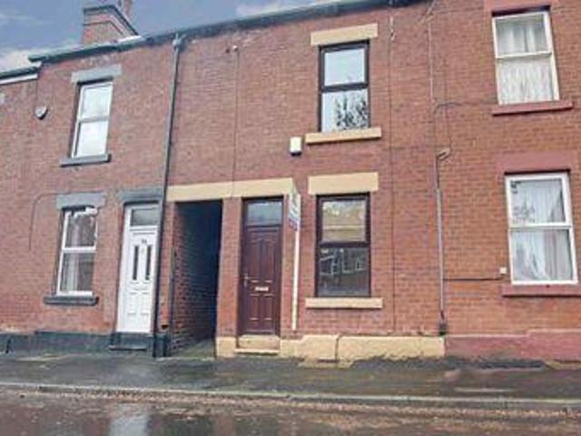 House for sale in Sheffield, South Yorkshire