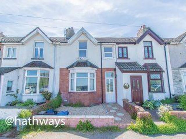 House for sale in Wales