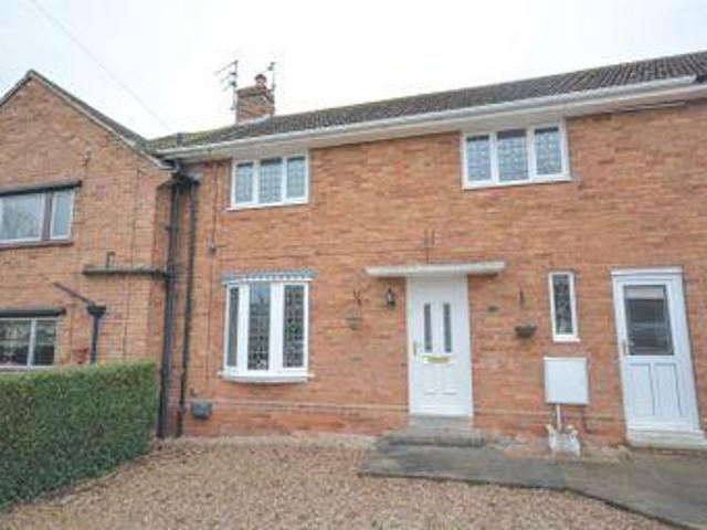 House for sale in Haddon, East Midlands