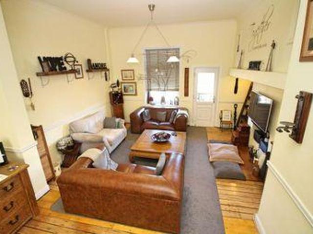 House for sale in Irwell Vale, Lancashire
