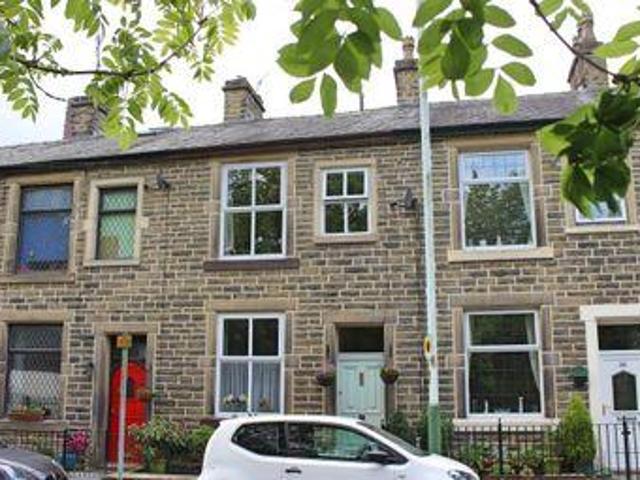 House for sale in Irwell Vale, Lancashire