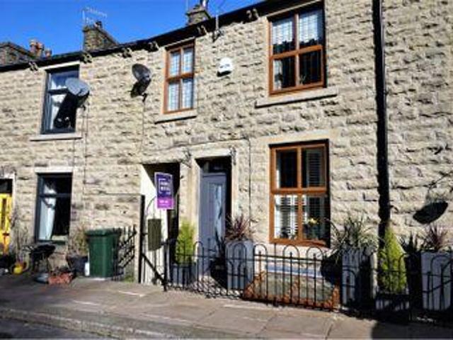 House for sale in Rossendale, Lancashire