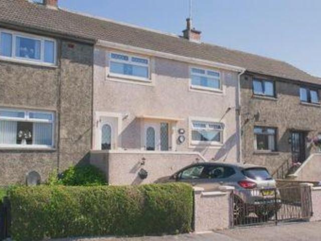 House for sale in Cumnock, Scotland
