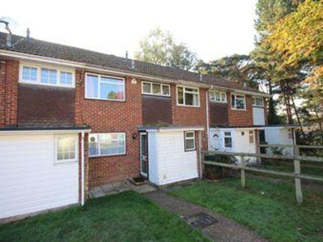 House for sale in Bracknell