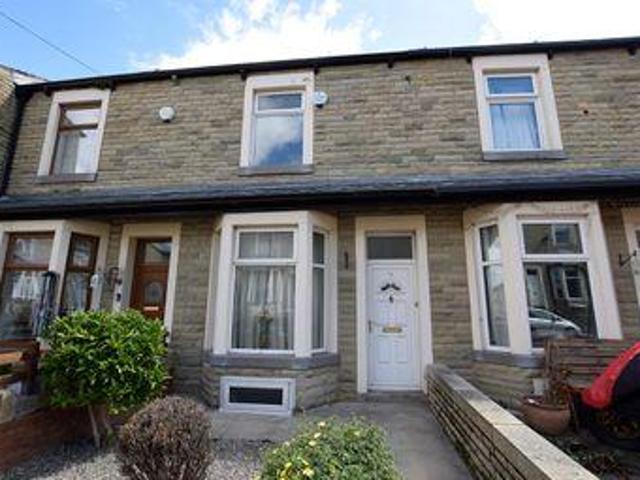 House for sale in Burnley, Lancashire