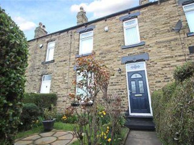 House for sale in Pontefract, West Yorkshire