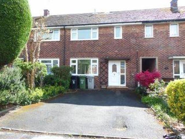 House for sale in Wilmslow
