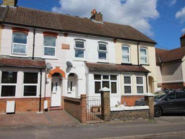 House for sale in Aldershot, Hampshire