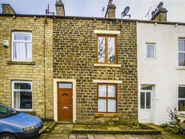House for sale in Irwell Vale, Lancashire