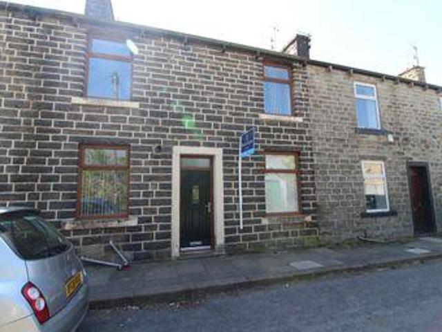 House for sale in Irwell Vale, Lancashire
