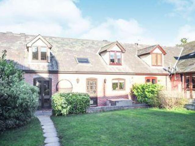 House for sale in Two Mills, Cheshire