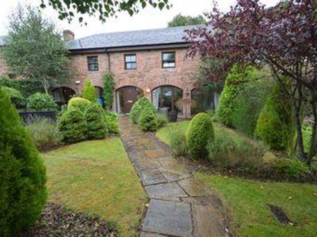 House for sale in Coatbridge, Scotland