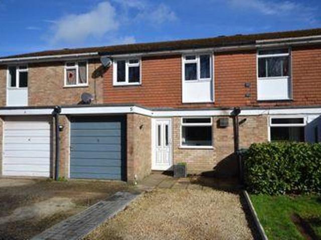 House for sale in Cressex, Buckinghamshire