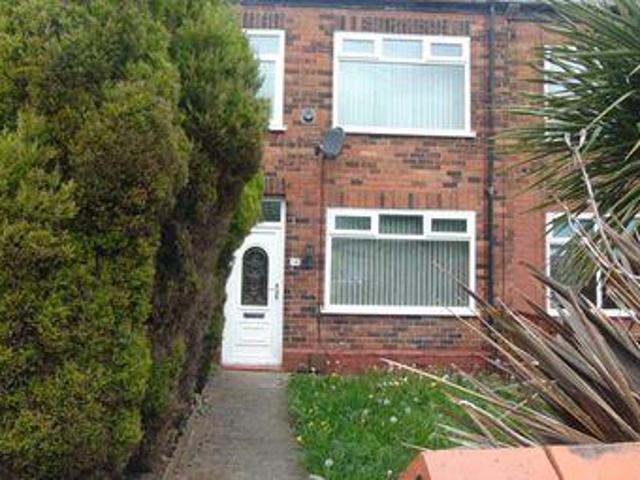 House for sale in Warrington