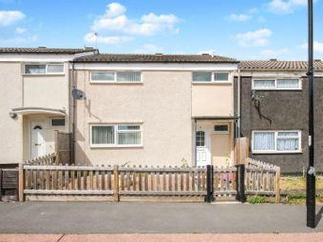 House for sale in Coventry, West Midlands