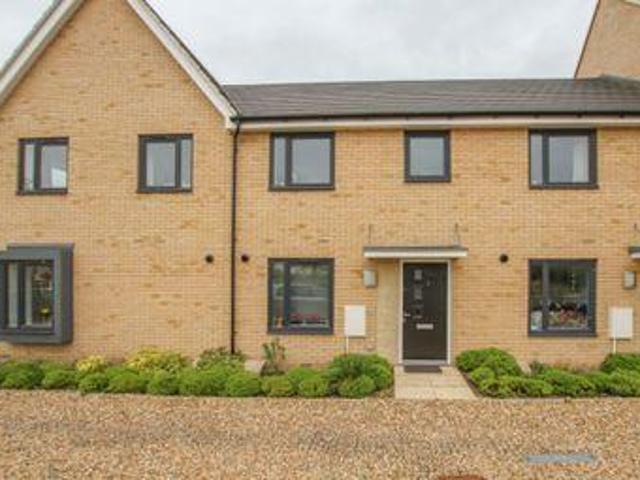 House for sale in Chedburgh, Suffolk