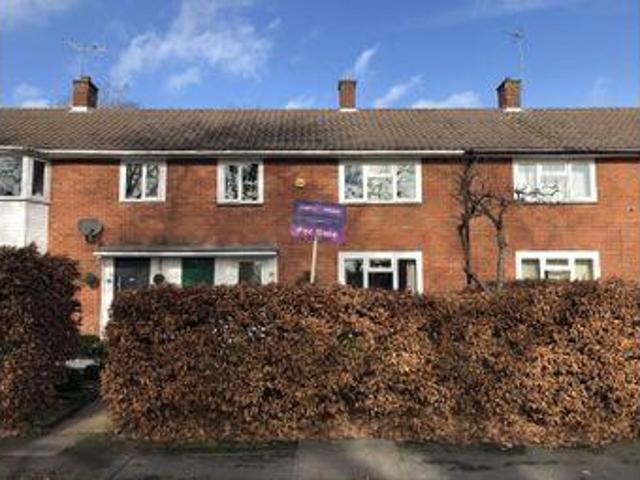 House for sale in Bracknell