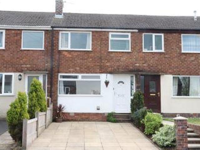 House for sale in Higher Bartle, Lancashire