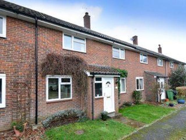 House for sale in Horsham, West Sussex