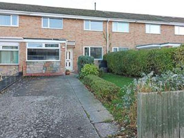 House for sale in Rossmore, Cheshire