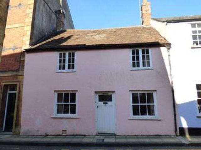 House for sale in Sherborne, East Dorset
