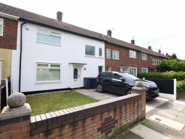 House for sale in Bootle, Sefton