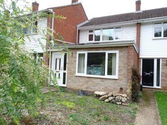 House for sale in Row Town, Surrey