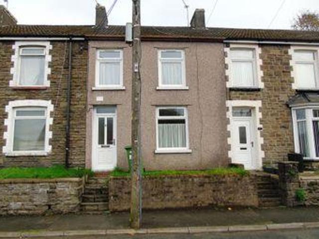 House for sale in Wales