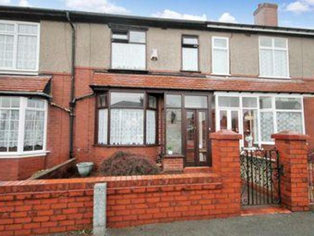House for sale in Bare, Lancashire