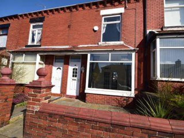 House for sale in Bare, Lancashire