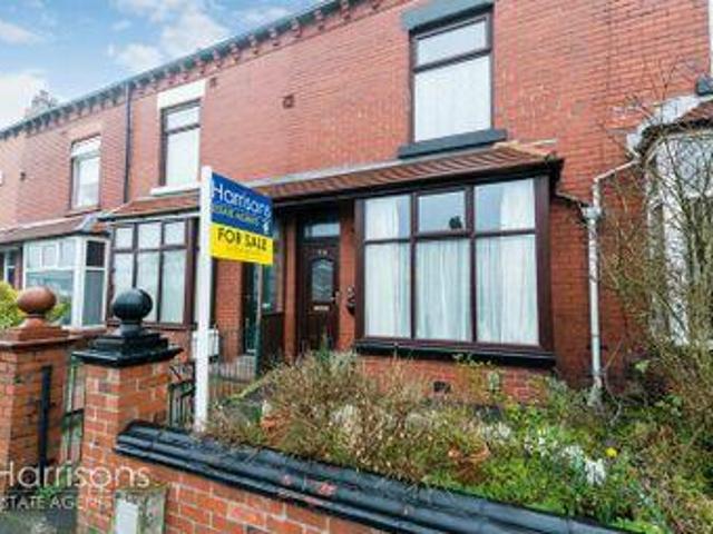 House for sale in Bare, Lancashire
